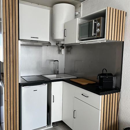 Coquet Studio Au Centre Port Du Cap D'Агде Екстериор снимка