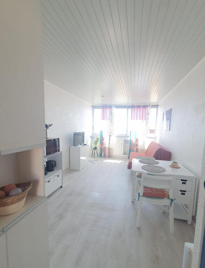 Coquet Studio Au Centre Port Du Cap D'Агде Екстериор снимка