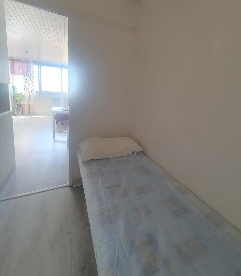 Coquet Studio Au Centre Port Du Cap D'Агде Екстериор снимка